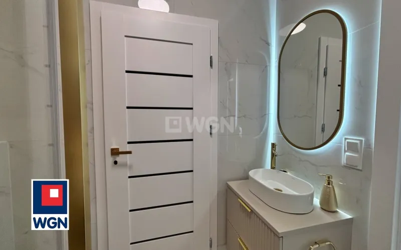 Dom na  wynajem Szczecin - Pierwszy najem|Luksusowy segment 92 m2|3 sypialnie|Wysoki standard|Bezrzecze