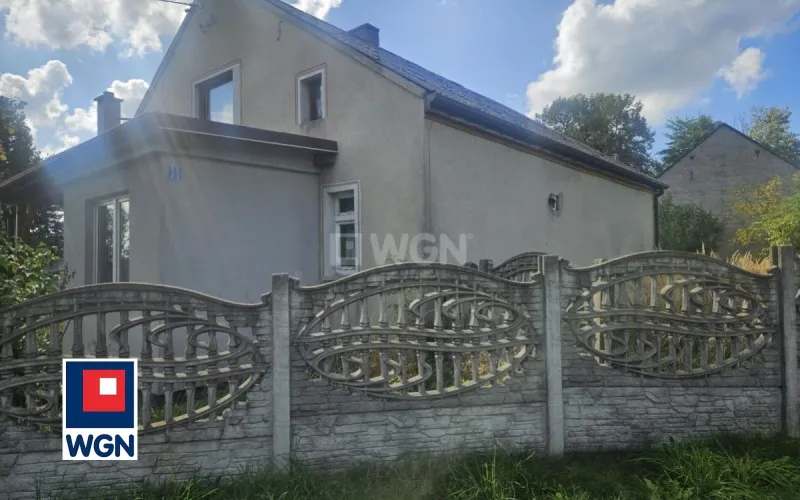 Dom na sprzedaż Łutowiec