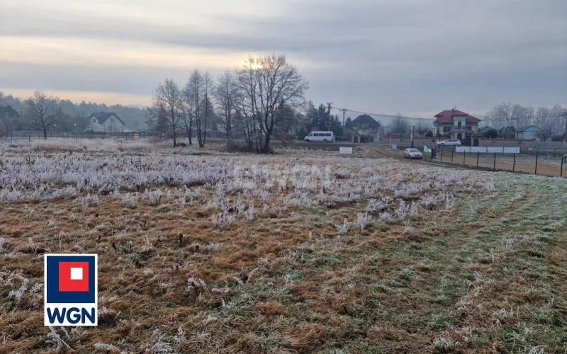 Grunt aktywizacja gospodarcza na  wynajem Przeginia Duchowna - Do wynajęcia działka w Przegini Duchownej przy DW 780