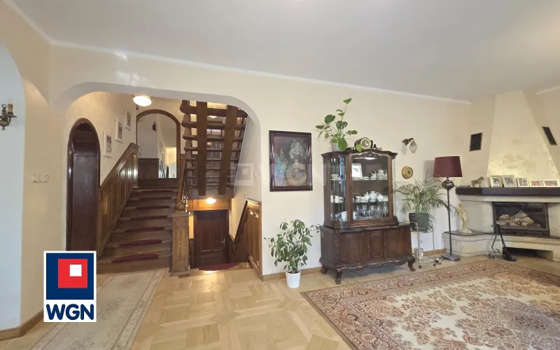 Dom na  sprzedaż Żywiec - Willa w centrum Żywca