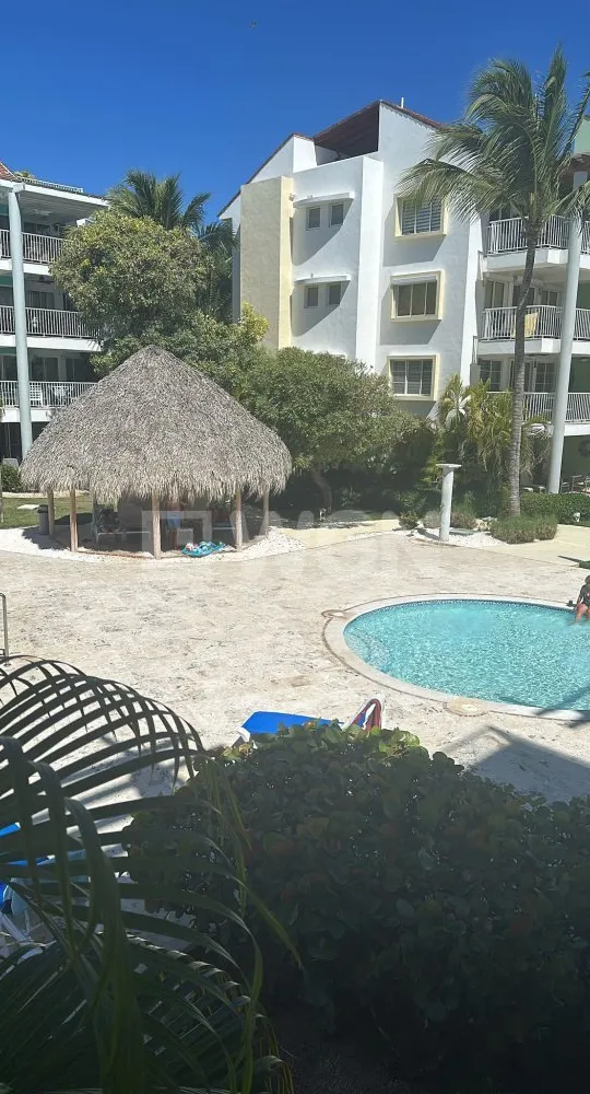Mieszkanie na  sprzedaż Bavaro - Apartament przy plaży Playa Turquesa