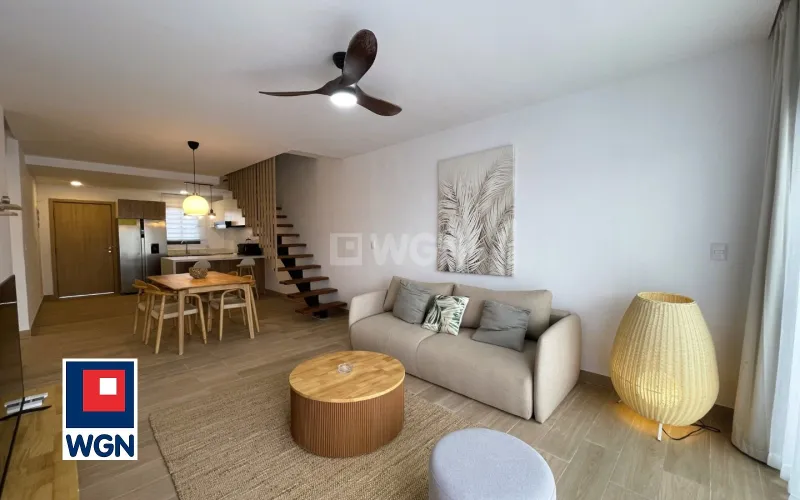 Mieszkanie na  sprzedaż Bavaro - Nowoczesne apartamenty przy plaży Cortecito