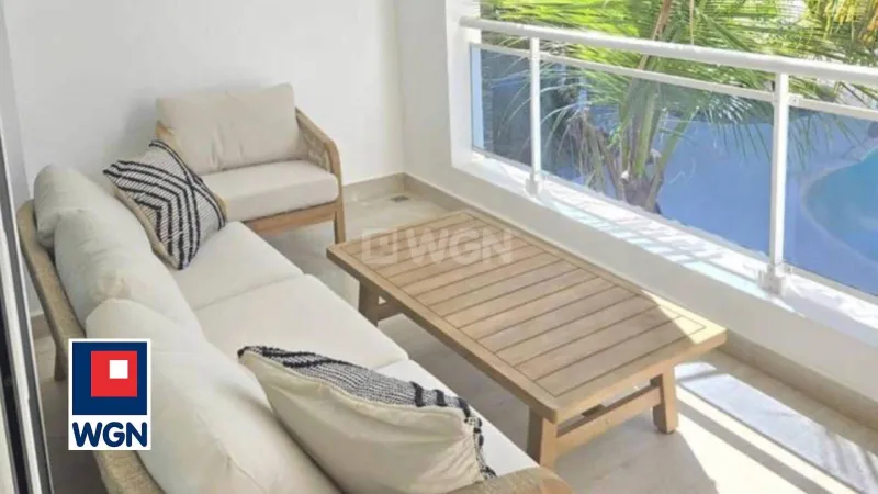 Mieszkanie na  sprzedaż Bayahibe - Przestronny apartament z 2 sypialniami na sprzedaż w Estrella Dominicus