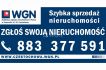 Działka budowlana na sprzedaż Kamienica Polska, Kamienica Polska - Zawada